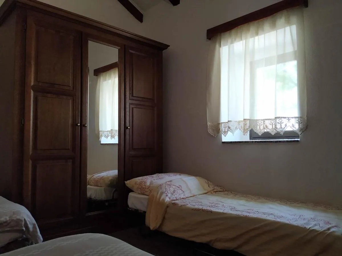 Holiday Home In Starigrad-Paklenica 40978  Starigrad Paklenica