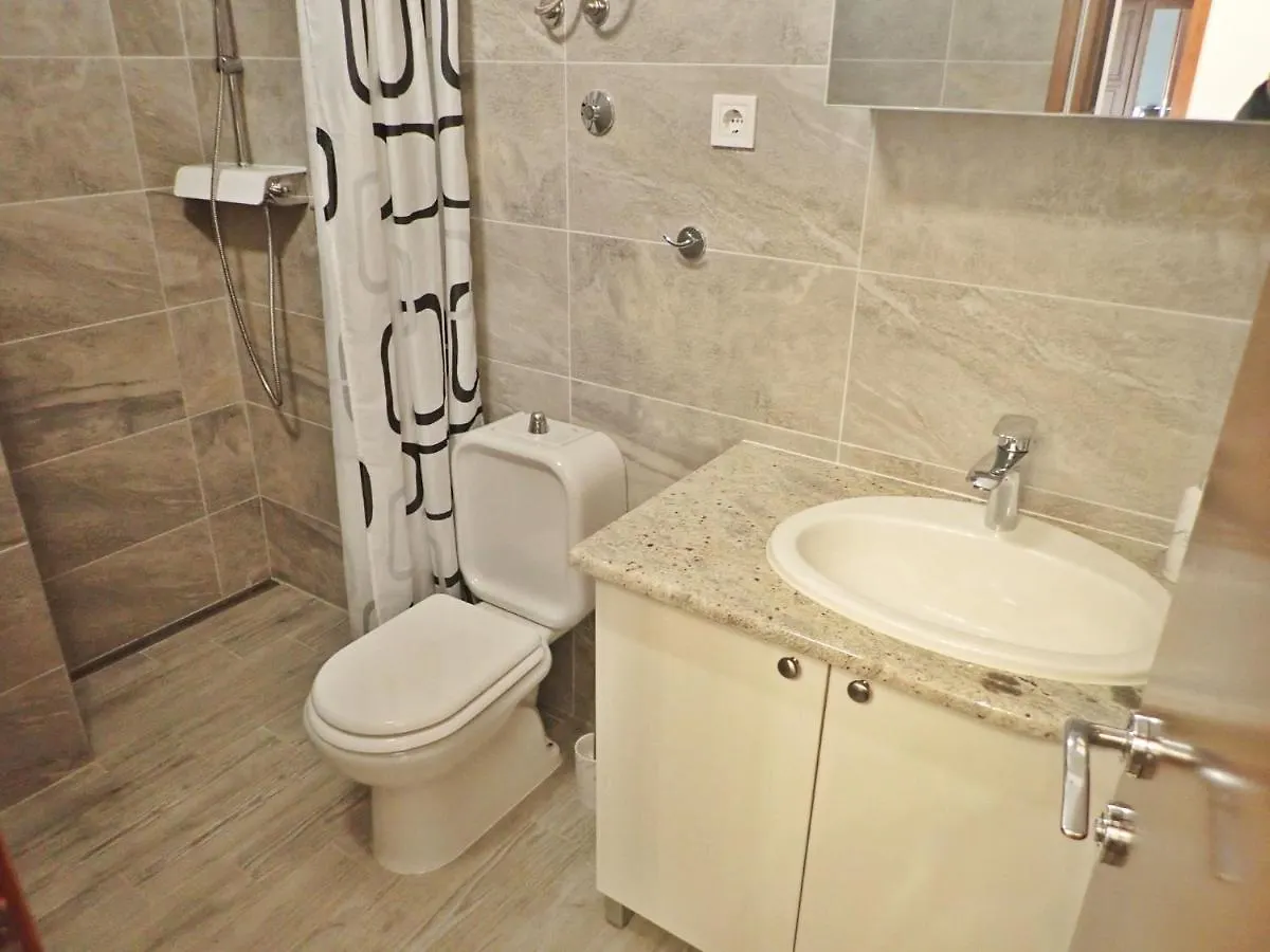 Holiday Home In Starigrad-Paklenica 40978 0*, Starigrad Paklenica Κροατία