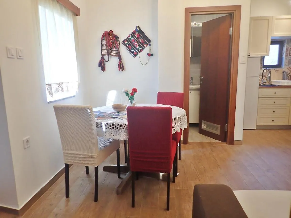 Holiday Home In Starigrad-Paklenica 40978 Κροατία