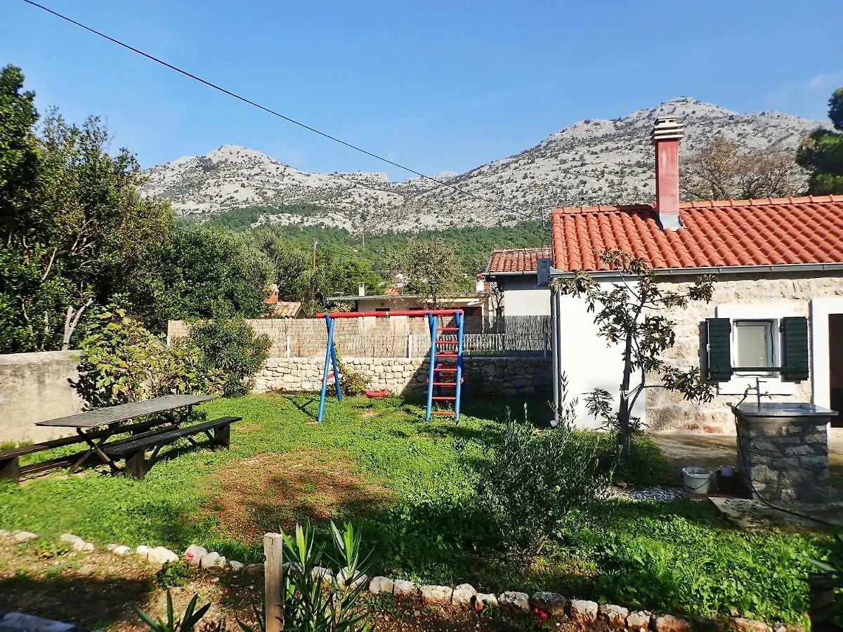 Holiday Home In Starigrad-Paklenica 40978 Κροατία