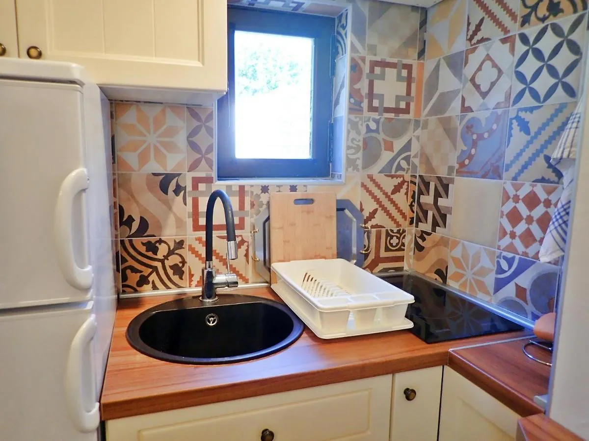 Holiday Home In Starigrad-Paklenica 40978 Κροατία