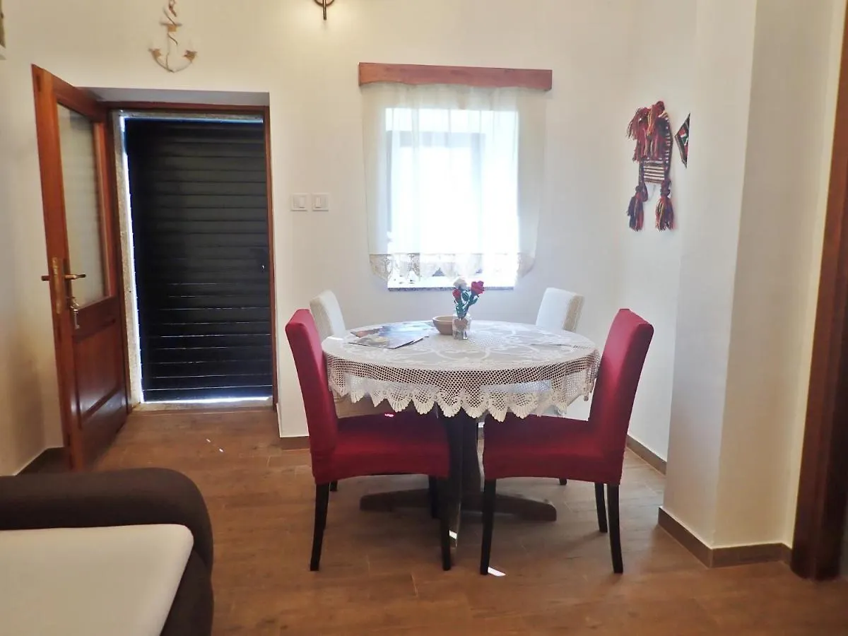 Holiday Home In Starigrad-Paklenica 40978
