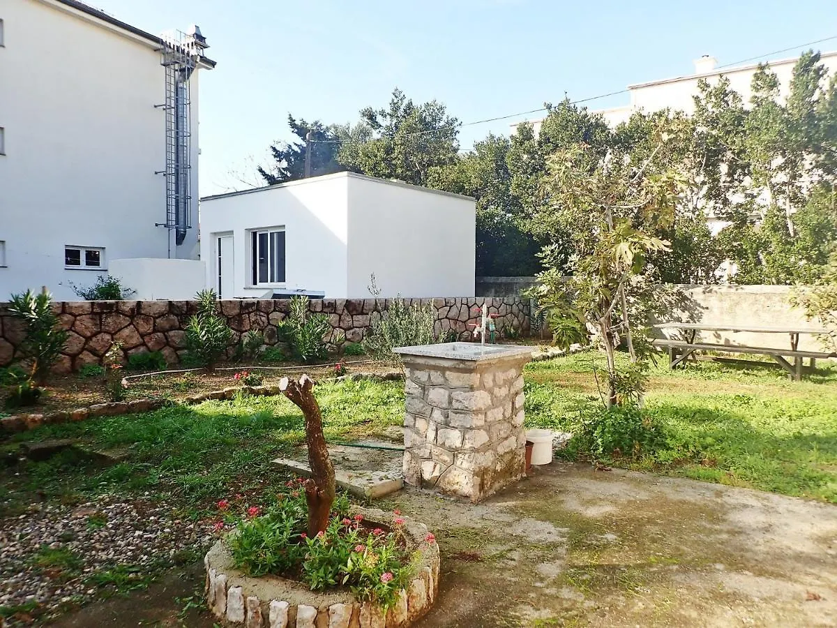 Holiday Home In Starigrad-Paklenica 40978