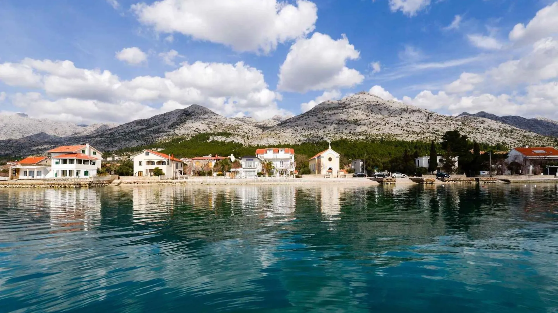 Holiday Home In Starigrad-Paklenica 40978 Κροατία