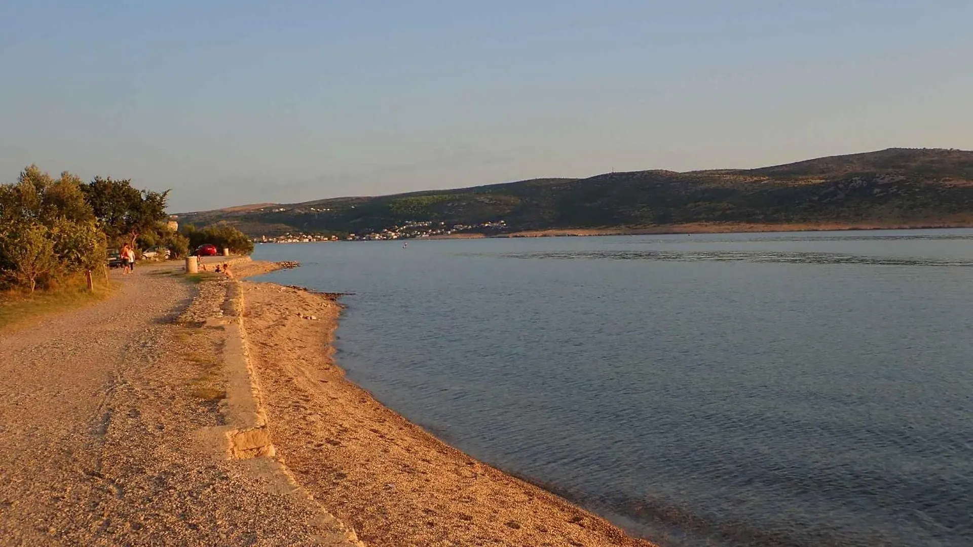 Holiday Home In Starigrad-Paklenica 40978 Κροατία